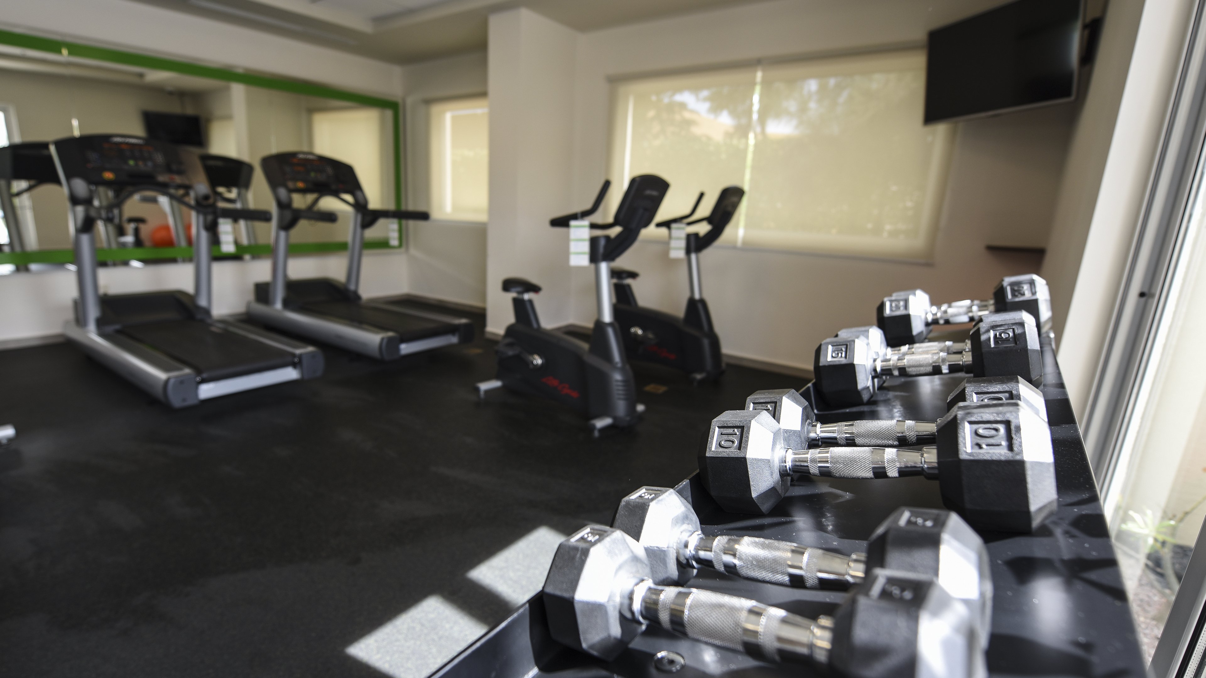 Holiday Inn Express and Suites Celaya 22/50