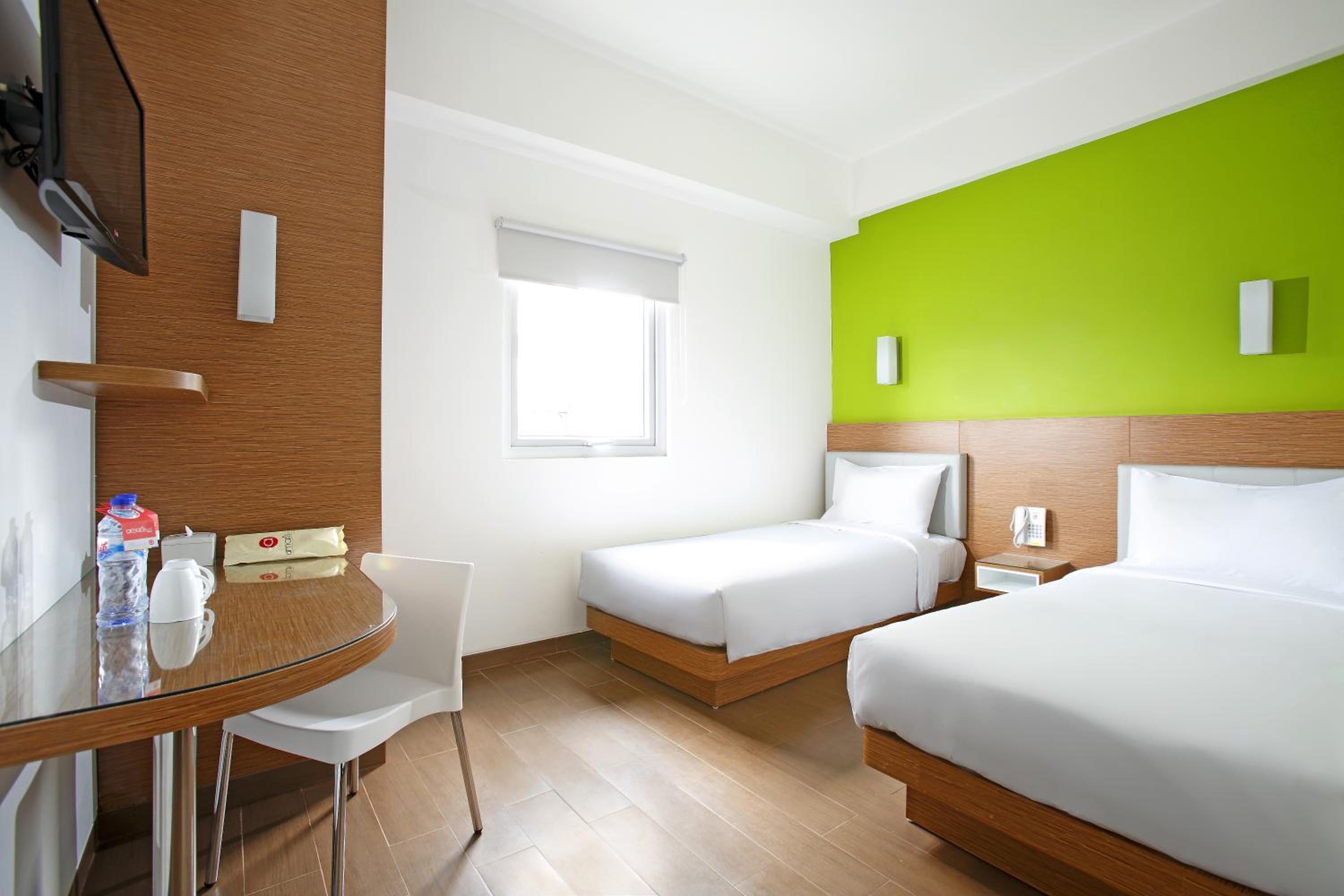 Amaris Hotel Cilegon 14/33