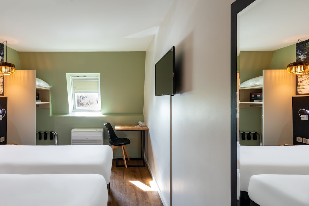 ibis Styles Parc des Expositions de Villepinte 26/67