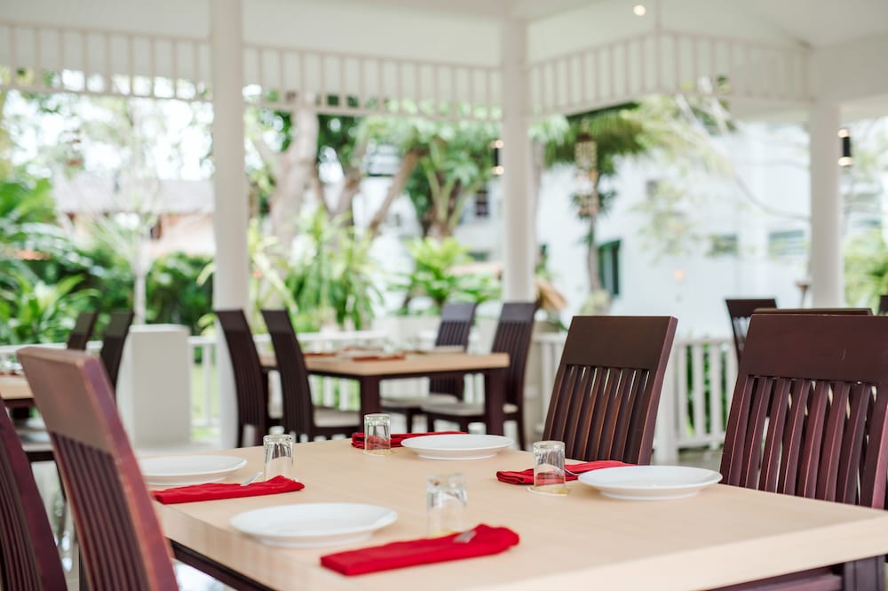 Prinz Garden Villa Hua Hin 64/73