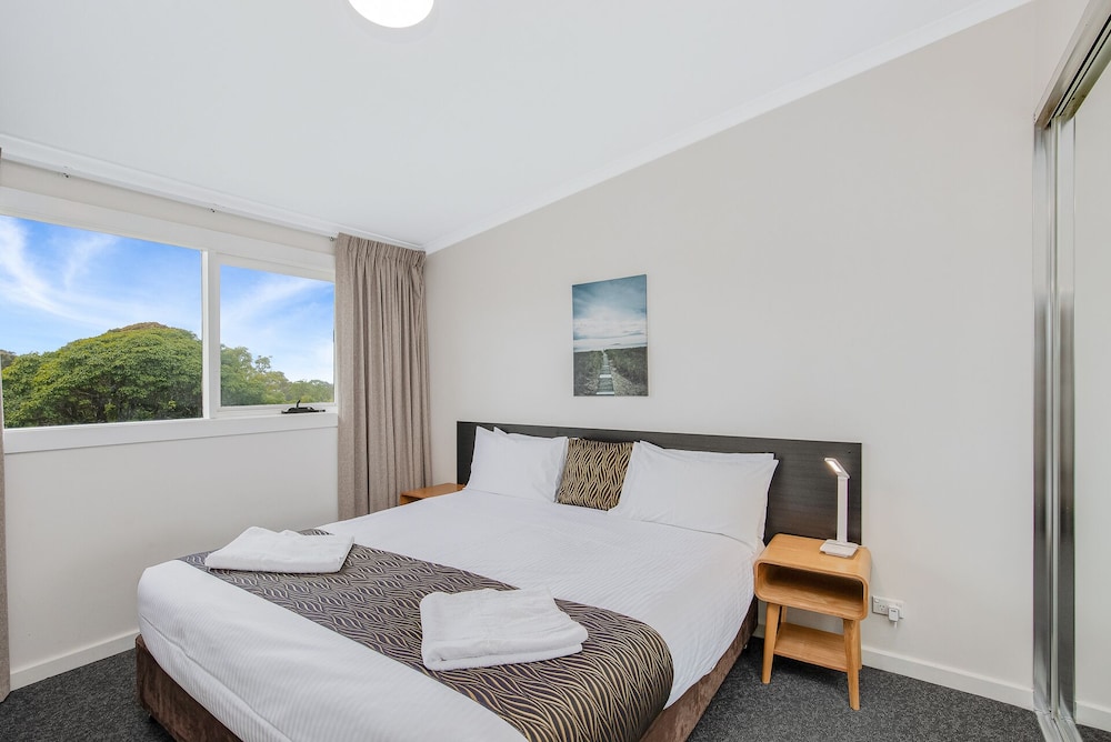 2 Bedrooms, Family, Apartment, 2 King Beds