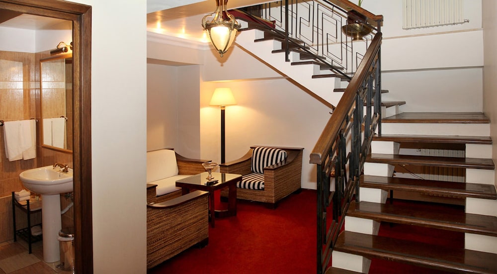 Arc de Triomphe By Residence Hotels 30/43