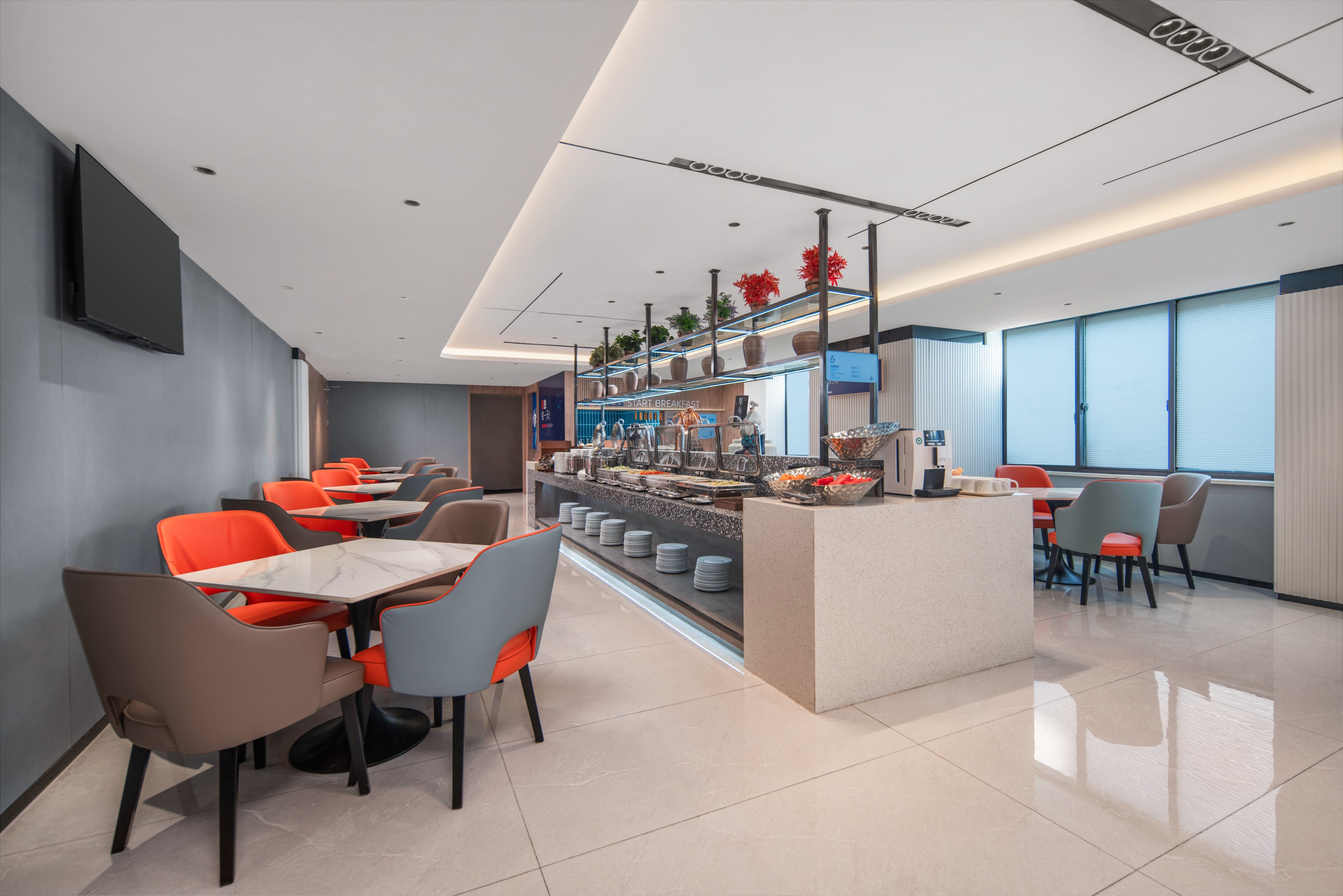Holiday Inn Express Suzhou Dushu Lake by IHG 28/34