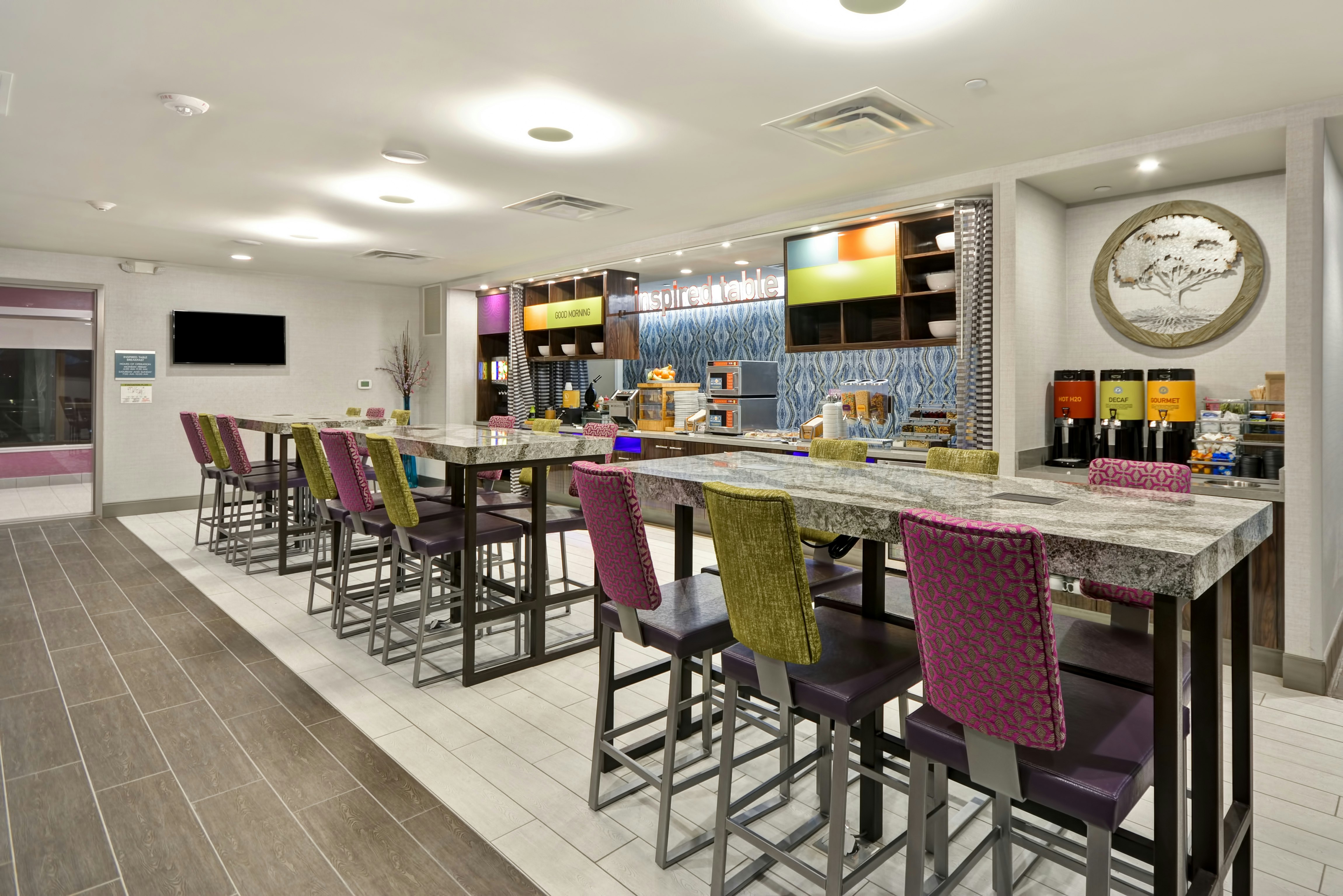 Home2 Suites By Hilton Kansas City Airport 12/20