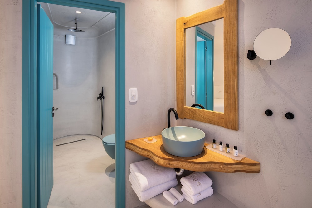 La Ponta Villas & Suite 50/50