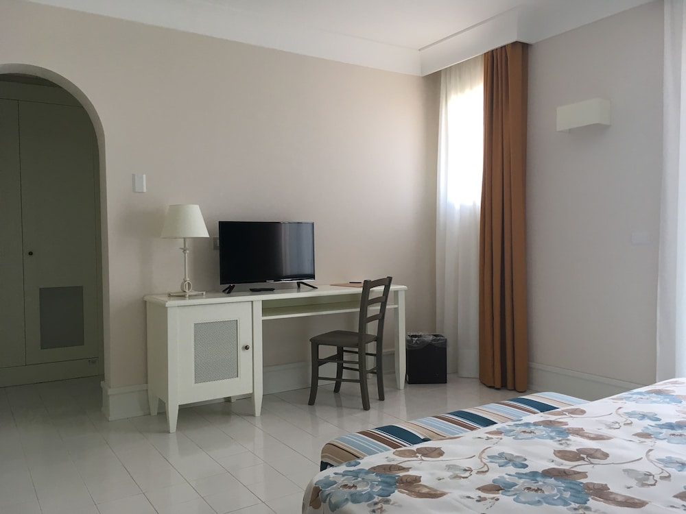 Hotel Danieli Pozzallo 38/64