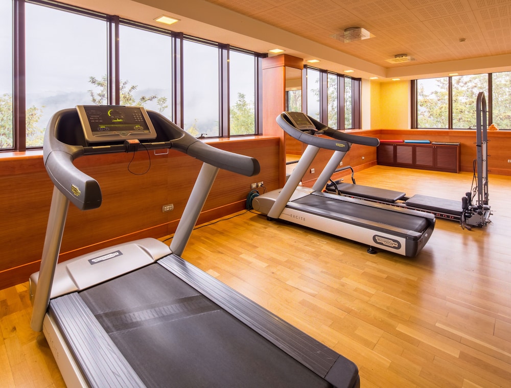Mercure Petriolo Siena Terme Spa 26/48
