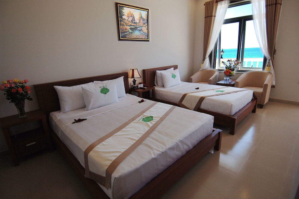 Saigon Emerald Resort 25/72