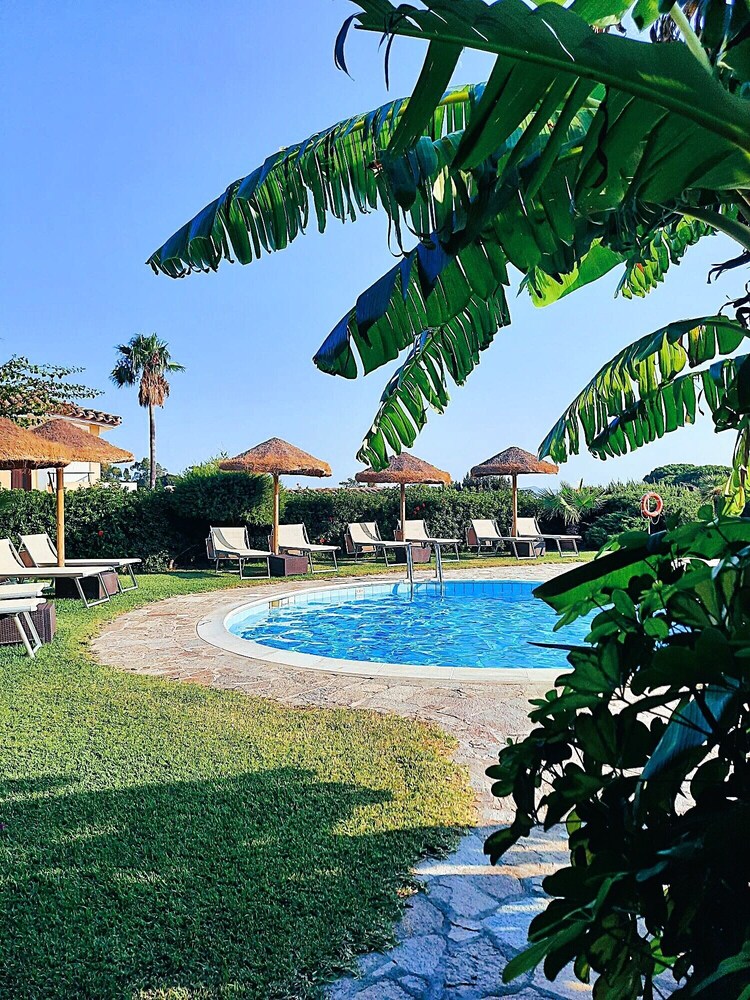 Residence Le Bouganville 42/50