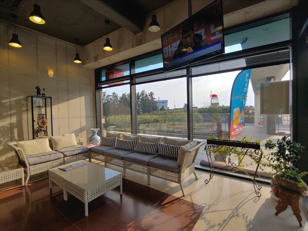 Hotel Stay Interview Jeju 29/50