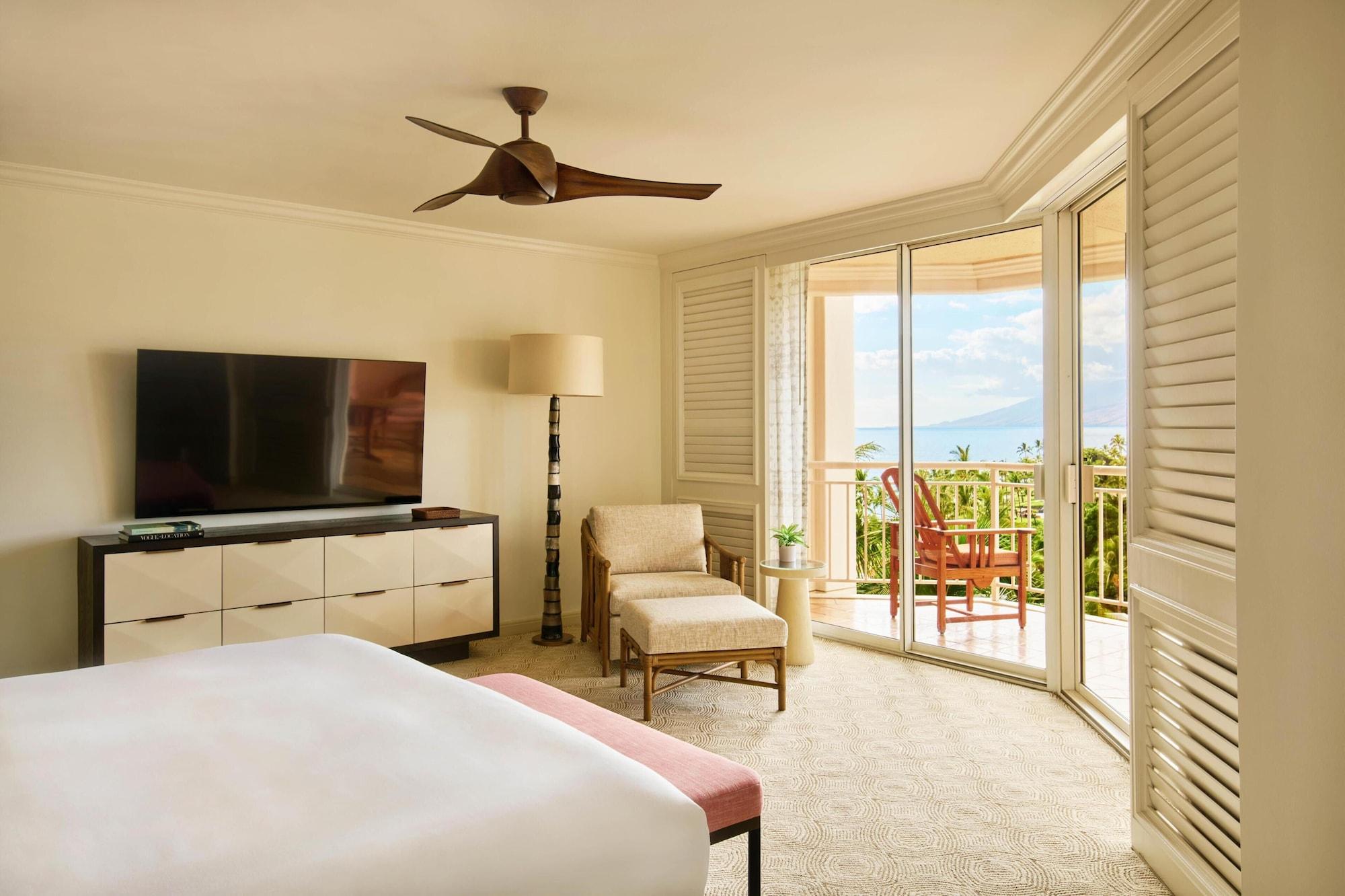 1 Bedroom, Alii, Suite, Garden View