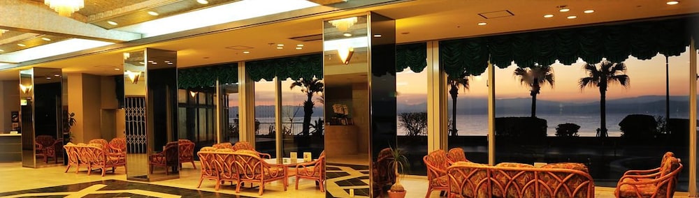 Ibusuki Seaside Hotel 34/48