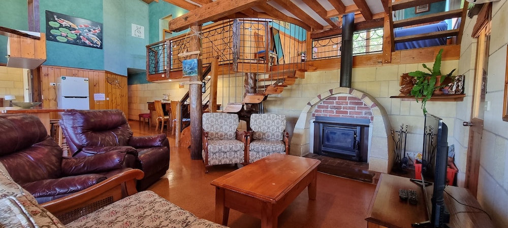 EASTERN REEF COTTAGES 38/56