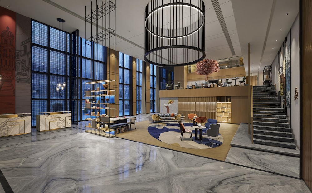 Hyatt Centric Ballygunge Kolkata 6/41