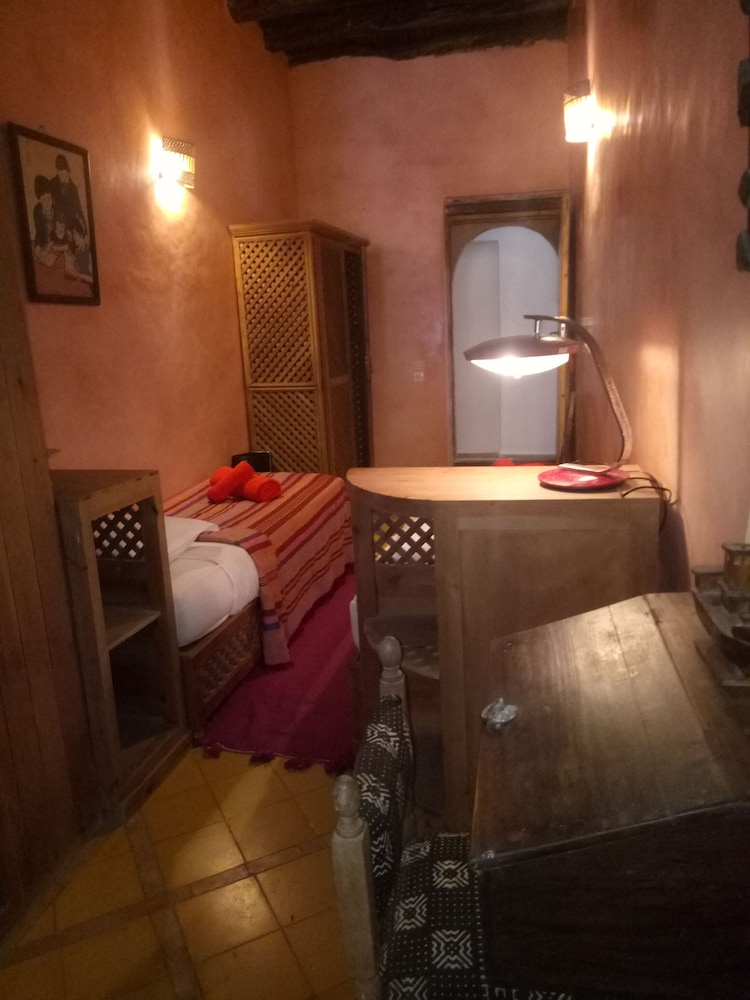 Dar Cherazade 24/50