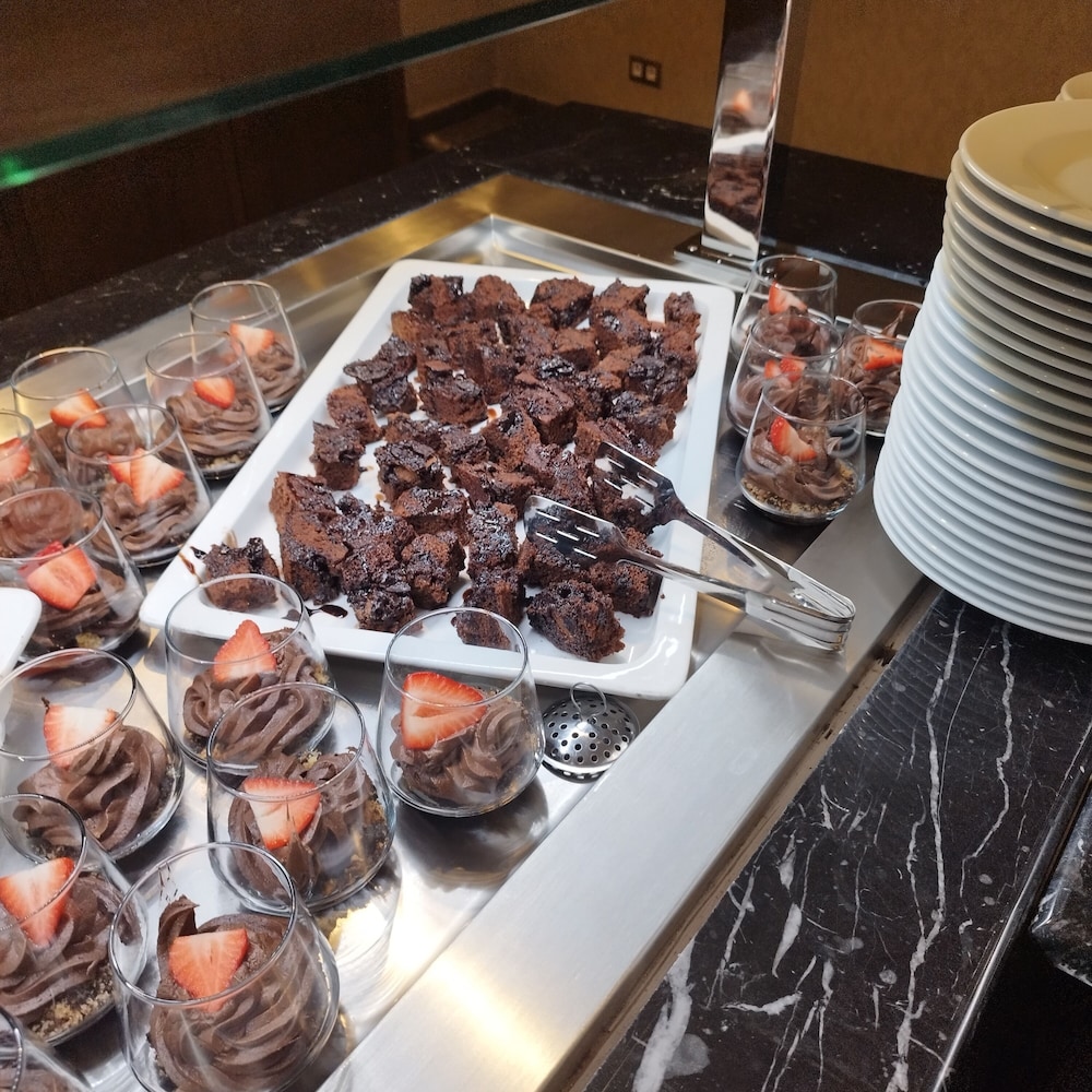 Leonardo Hotel Athens City Center 30/58