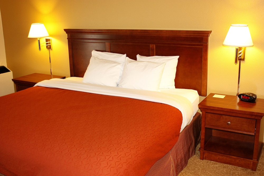 Travelodge Suites by Wyndham Regina / Eastgate Bay 28/71