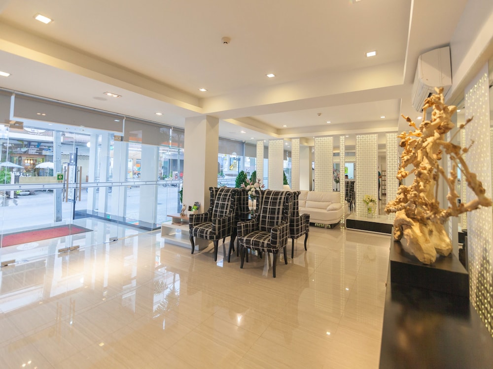 Racha Residence Sri Racha 29/66