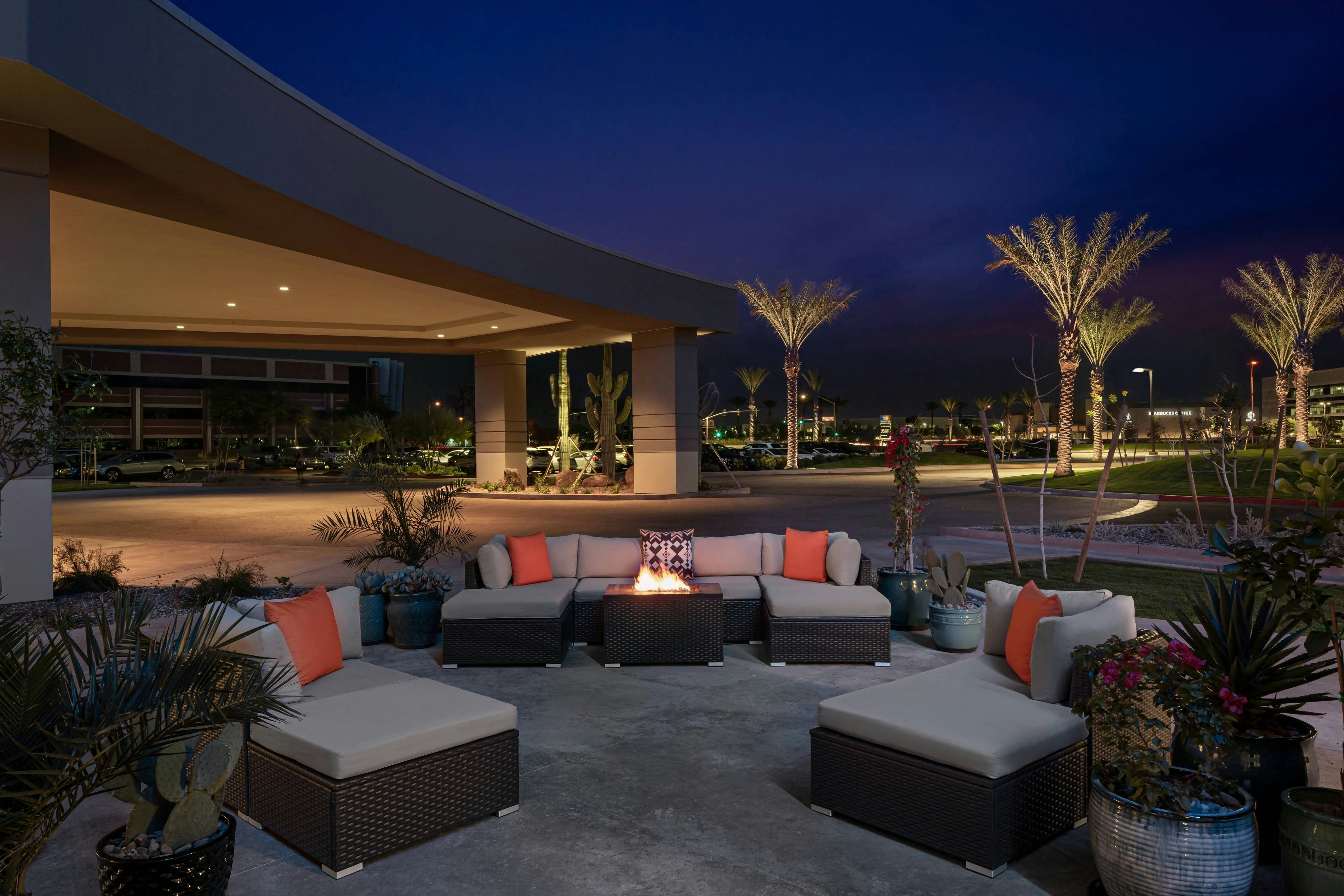 Marriott Phoenix Chandler 47/72