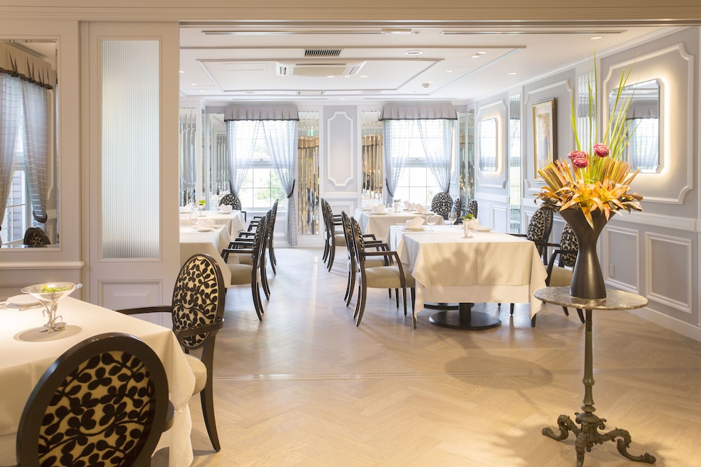 Kobe Kitano Hotel 42/50