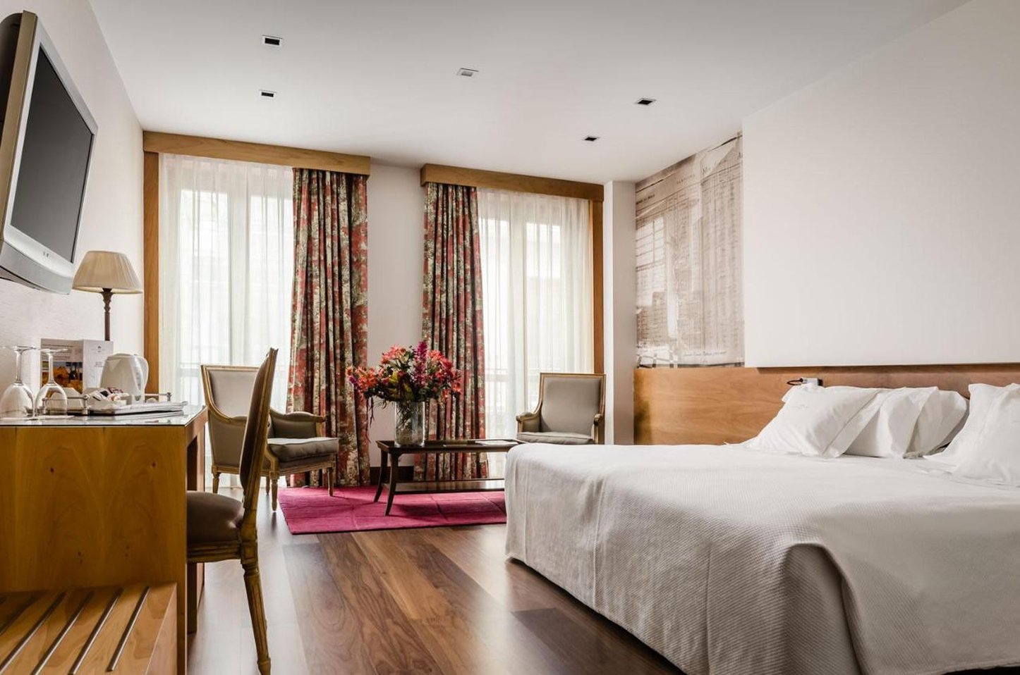 Gran Hotel La Perla 9/34