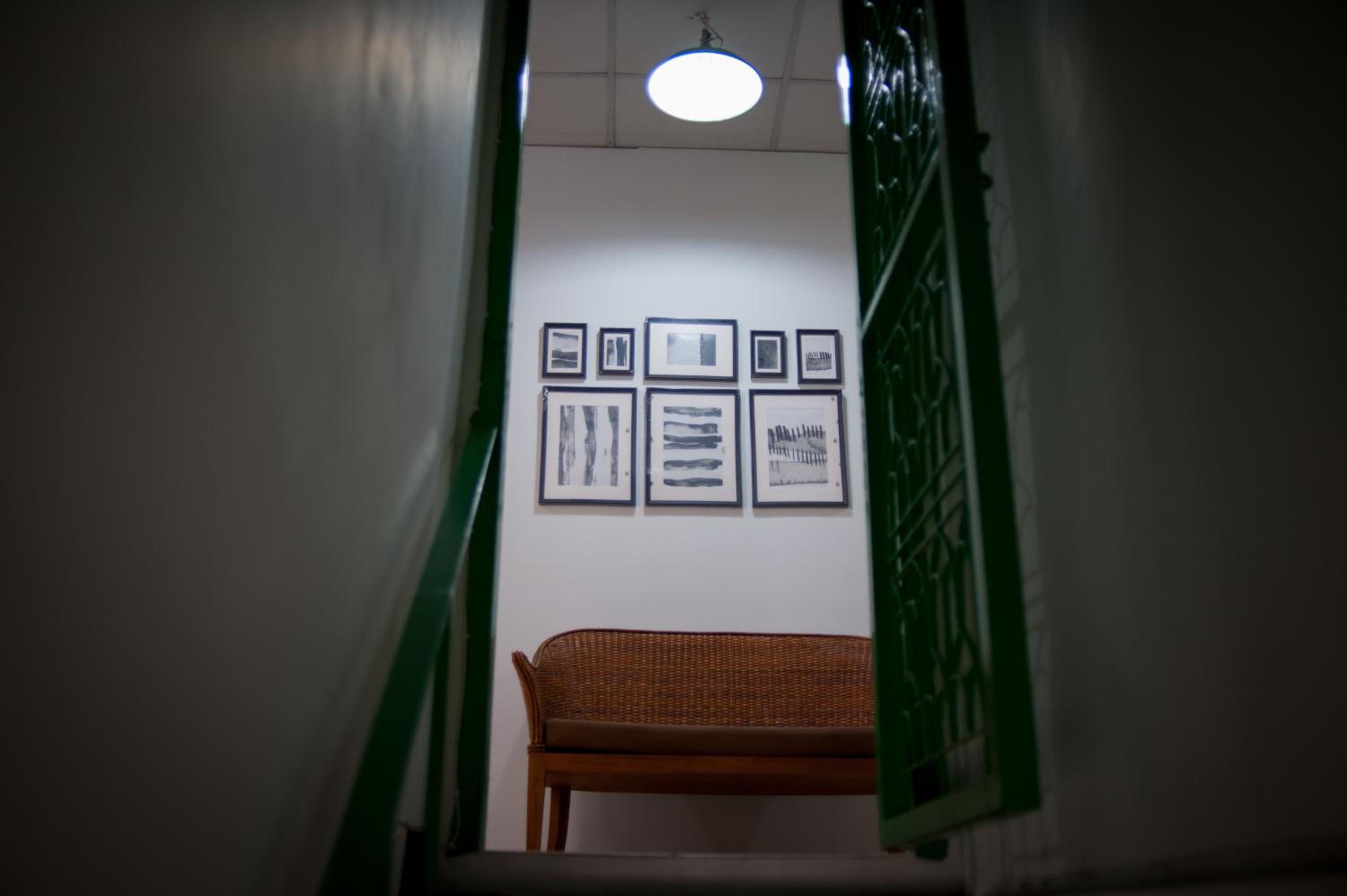 Victory Park Hostel 74/93