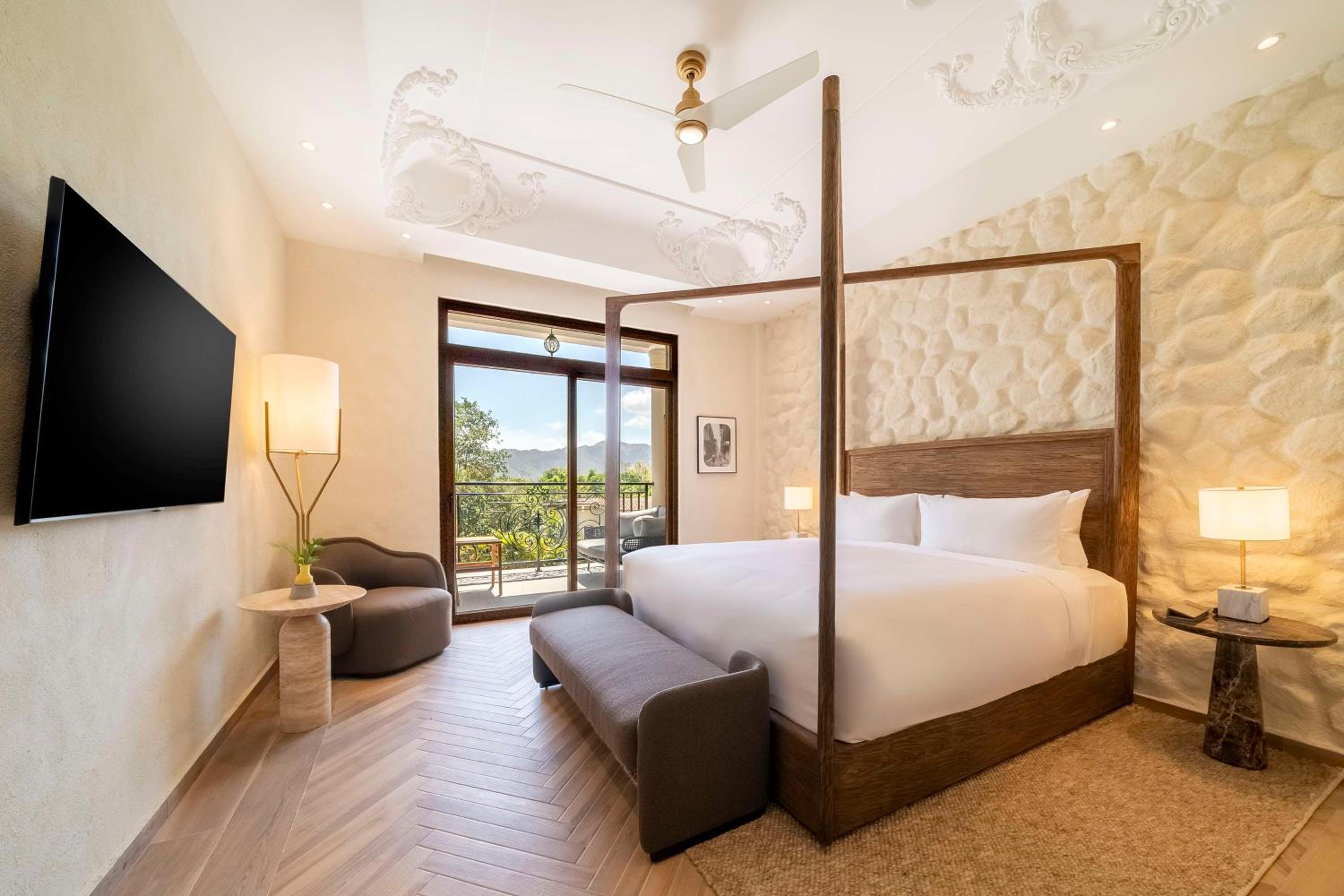 Hotel La Compania Del Valle 9/50