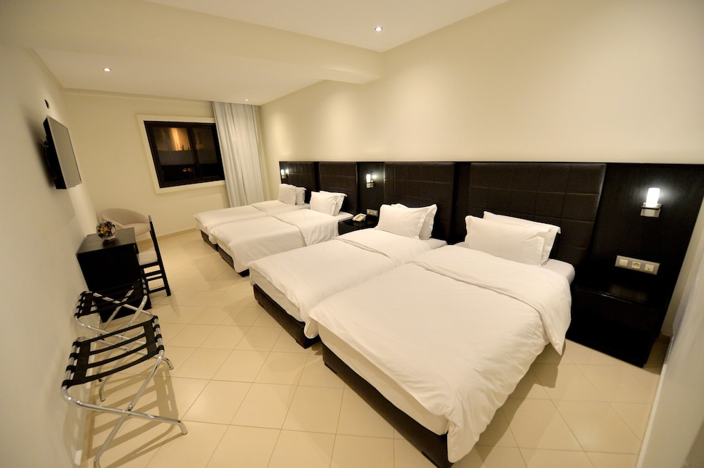 Hotel el Djenina 18/39