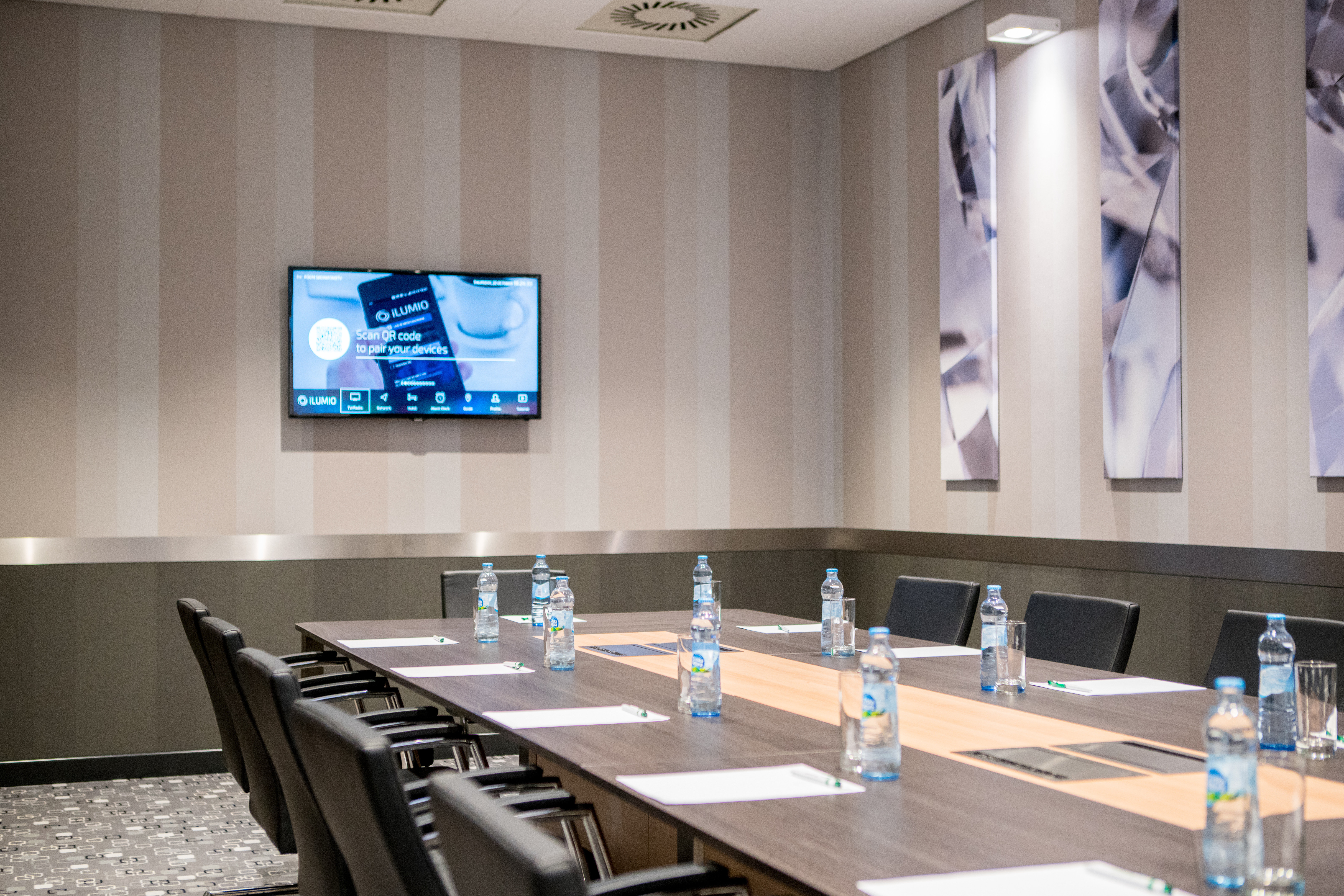 HOLIDAY INN DABROWA GORNICZA 65/75
