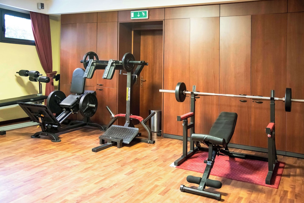 Admiral Hotel Villa Erme 38/60