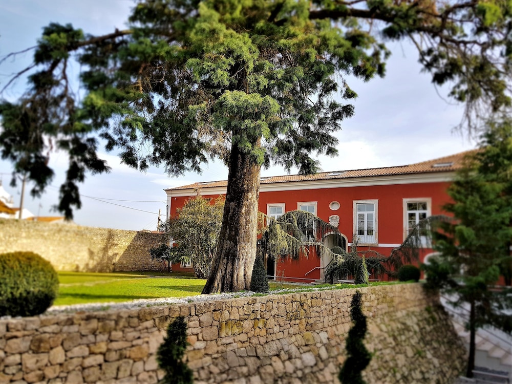 Palacio Sao Silvestre Boutique Hotel 69/75