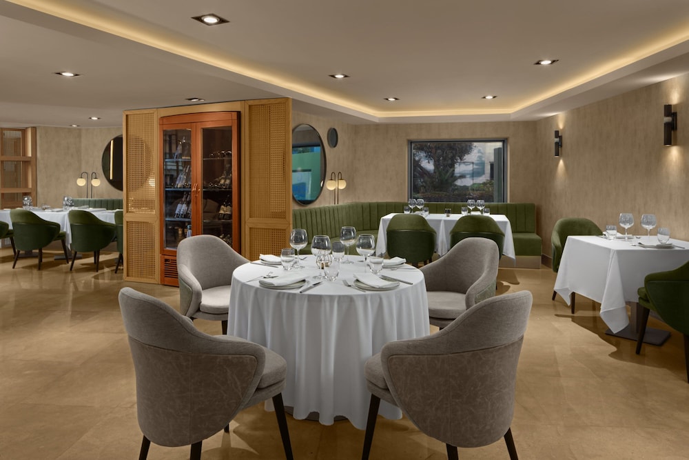 Delta Hotels Istanbul West 37/46
