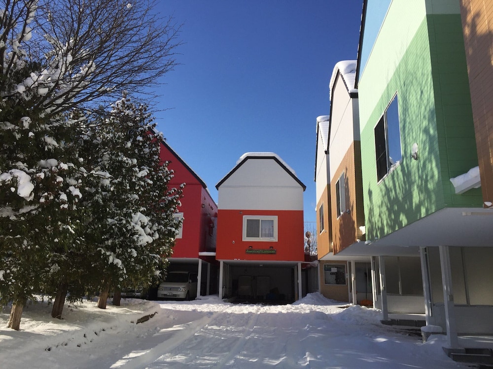 Sapporo Kaneyutei Hotel & Resort 12/13