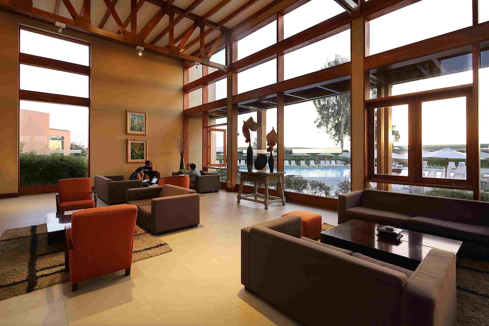 CASA ANDINA STANDARD CHINCHA 49/69