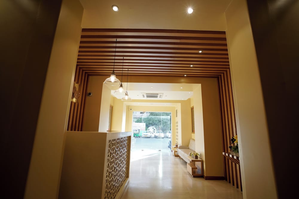 Kalinga Hotel 3/50