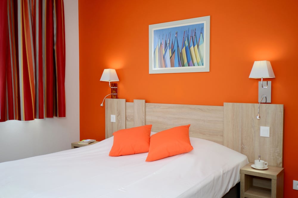 Residence Odalys Terra Gaia 25/76