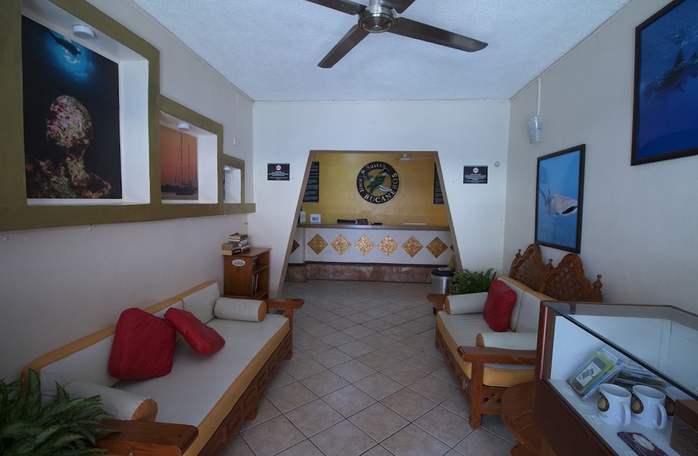 Hotel & Suites Bucaneros, Isla Mujeres 29/48
