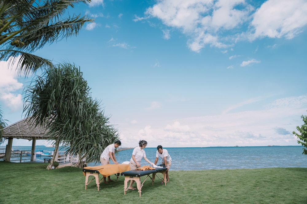 The Kelong Trikora Resort - Bintan Island 34/50