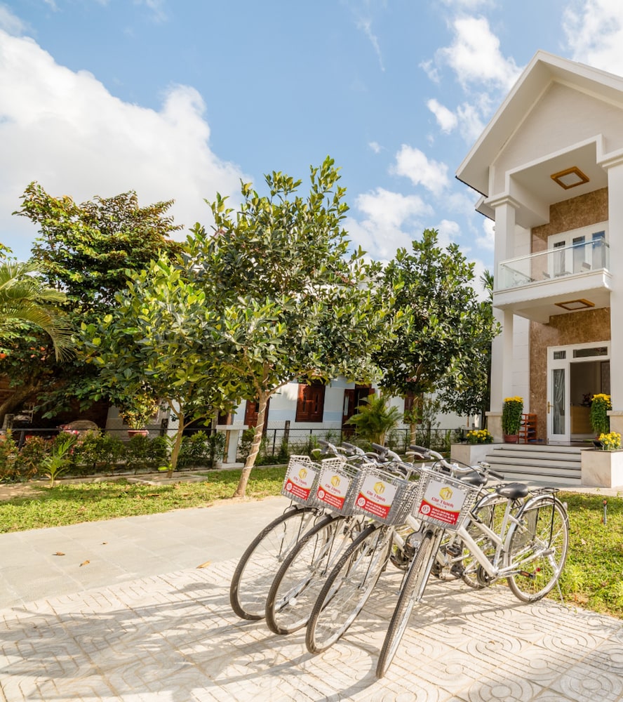 Chi Thanh Villa 31/50