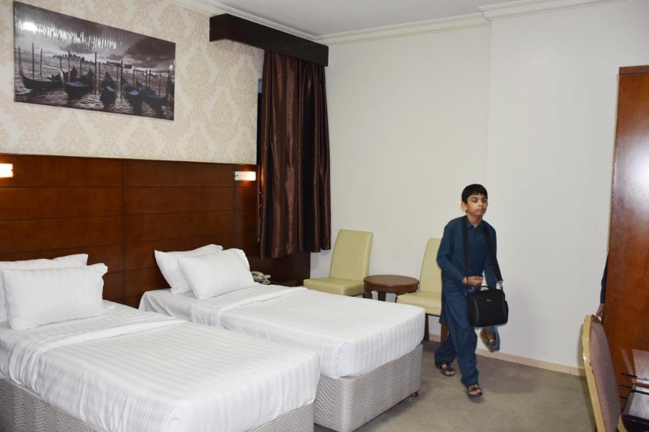 ميراج السلام(Mirage Al Salam Hotel) 19/53