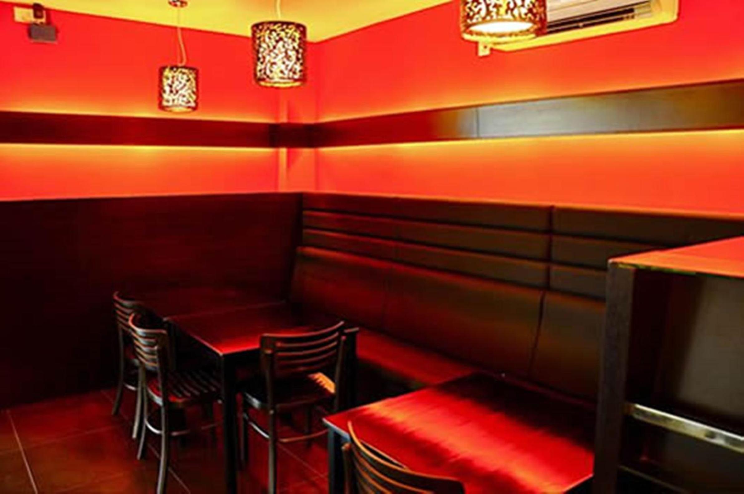 Tat Place Hotel And Cafa 23/32