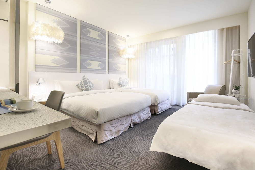 Dandy Hotel Tianjin Branch 28/50
