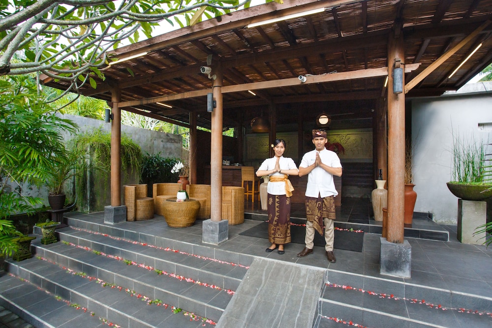 Ubud Raya Boutique Hotel 13/66