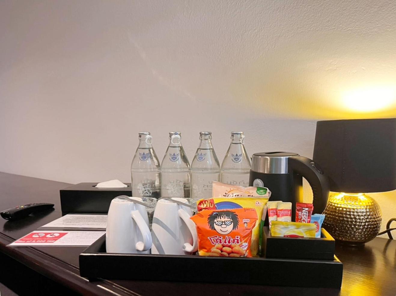 Bangluang Boutique Hotel 35/50