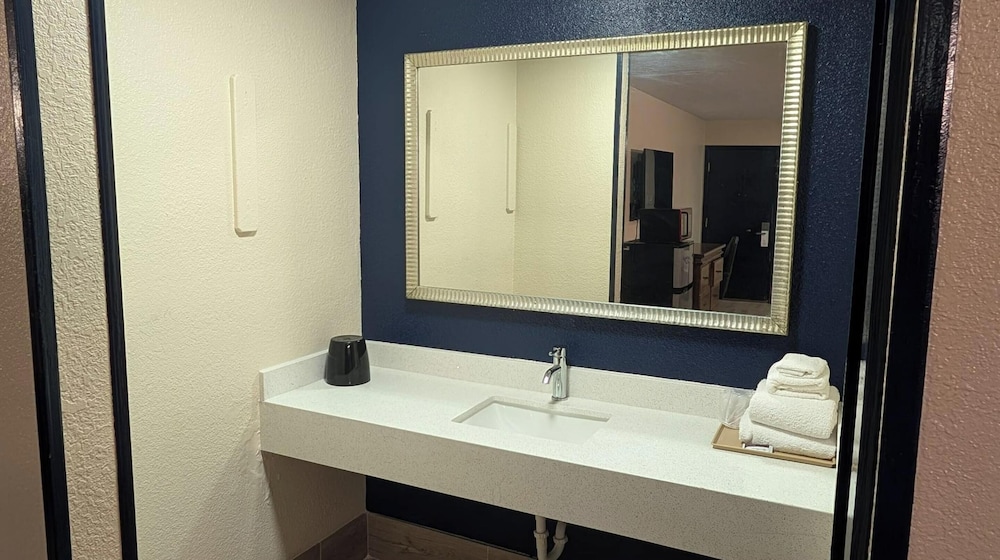 Texas Inn Brownsville by Hotel O 50/53