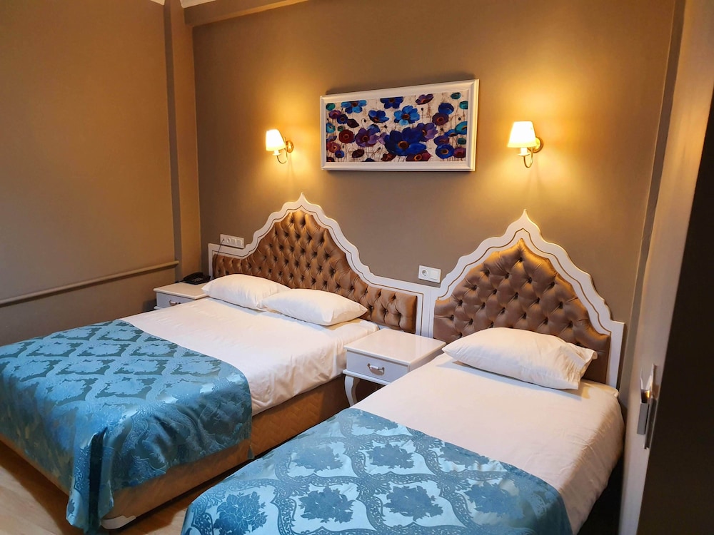 Sehir Hotel Old City 17/45