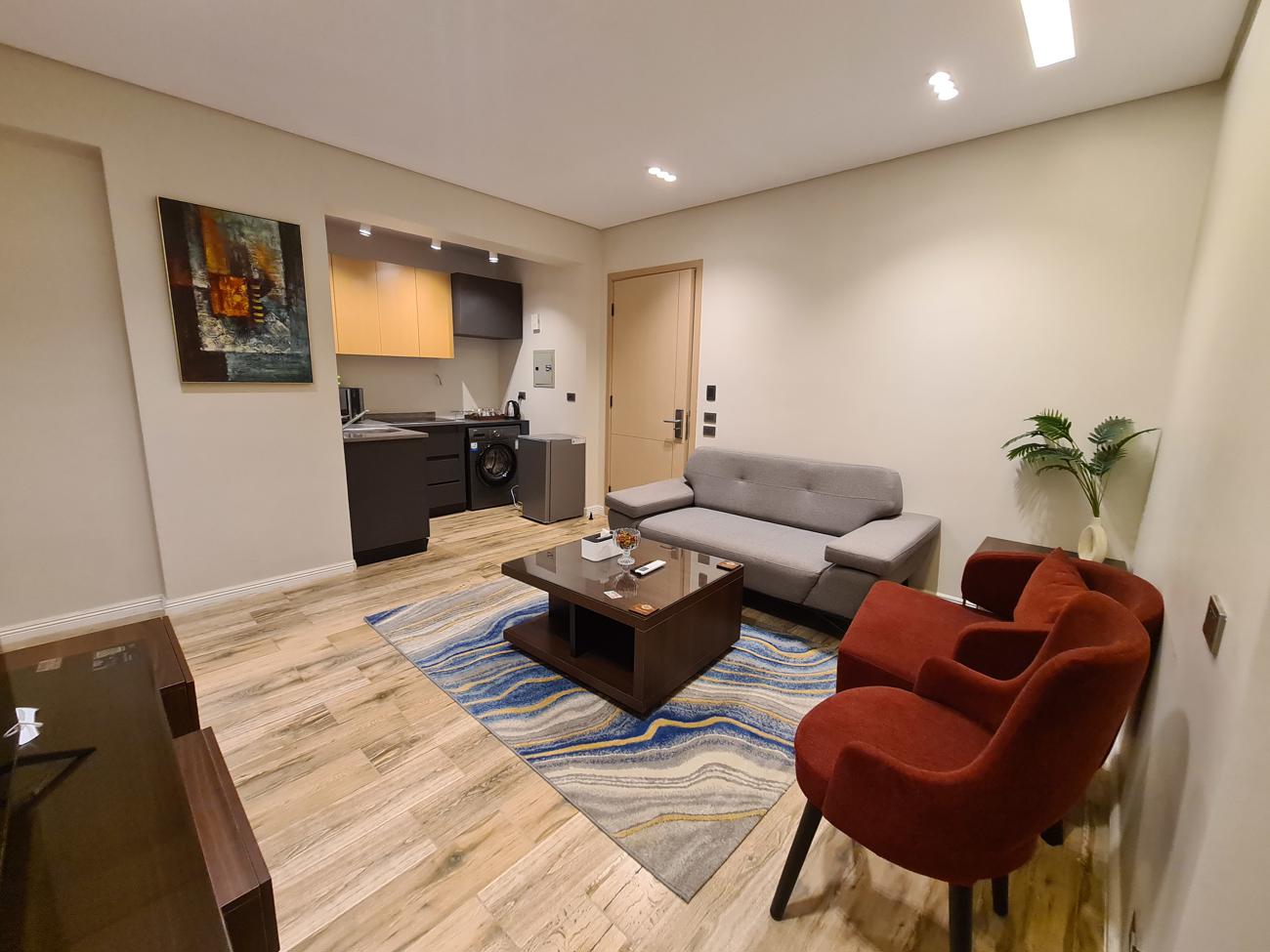 Mirage Taiaa Hotel Apartments 33/43