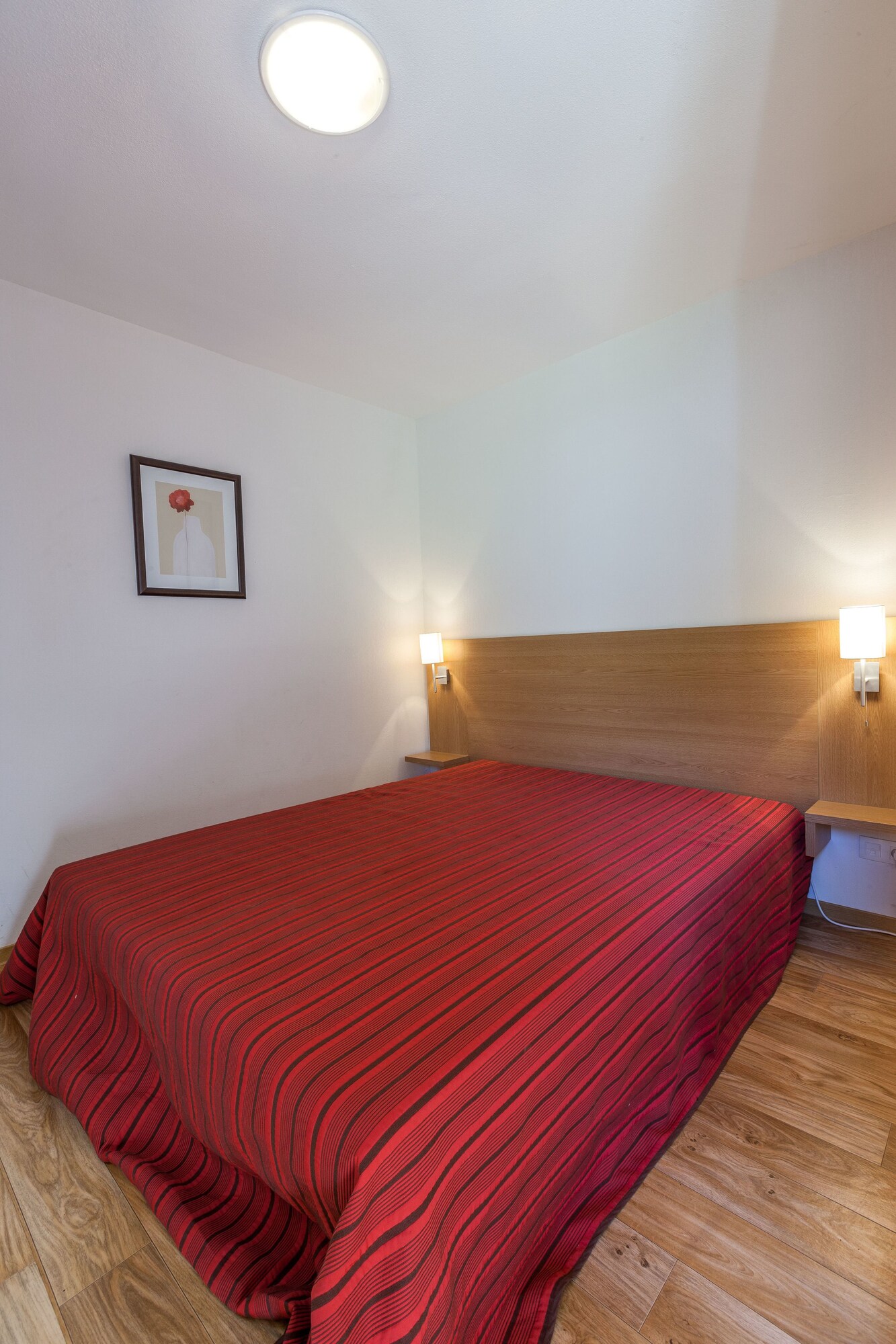 3 Rooms, Superior, Apartment, Twin Beds, Sofa