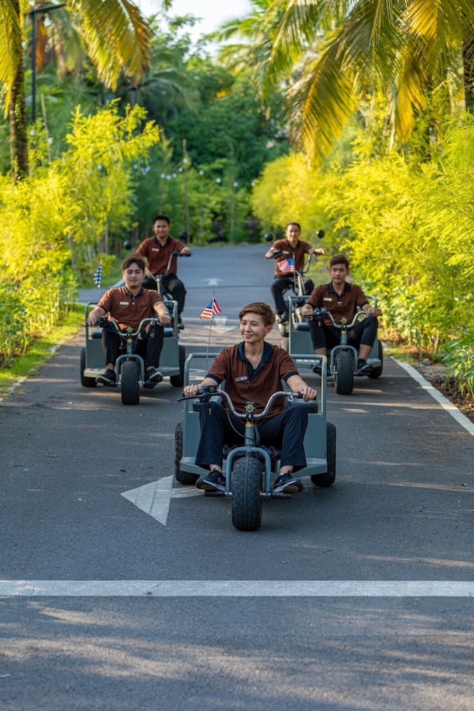 Khum Damnoen Resort 40/50