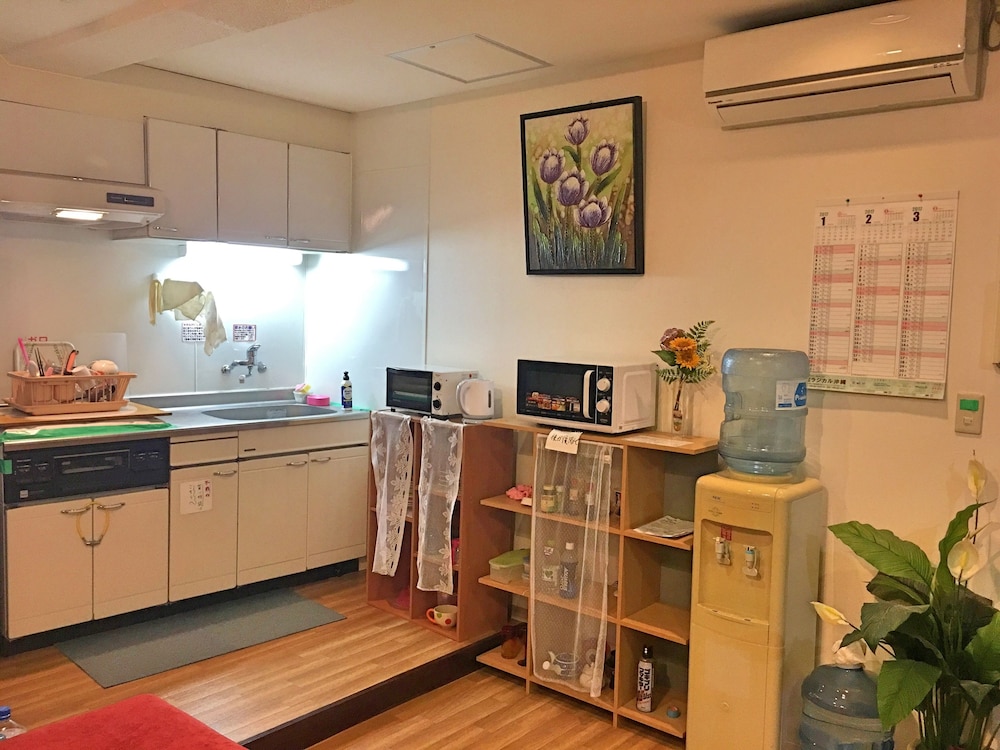 Women's Guest House Fukutomi 26/43